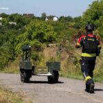 У Хмельницькому після вибухів досі невідома доля п’яти військових – мер
