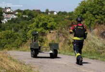 У Хмельницькому після вибухів досі невідома доля п’яти військових – мер