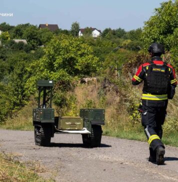 У Хмельницькому після вибухів досі невідома доля п’яти військових – мер