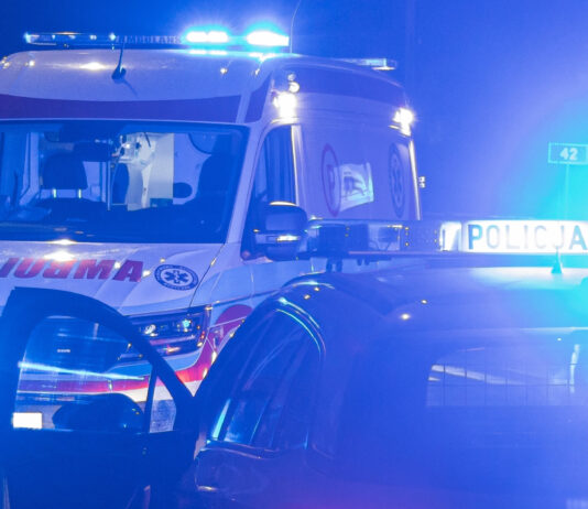 У Польщі затримали 18-річного українця за підозрою у ножовому нападі на 30-річну польку