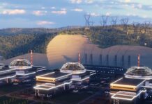 Російська АЕС «Аккую» в Туреччині «зацементує» присутність Москви у країні НАТО – експерт Міненерго