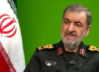 Іран заявив, що був готовий завдати ударів по трьох об’єктах в Україні