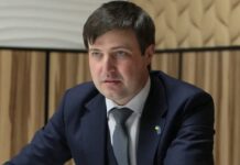 В уряді заперечили дефіцит продовольчих товарів в Україні: Є тимчасові збої логістики