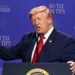 Трамп заперечив конфлікт з міністром війни, звинуватив журналістів у «зрадництві»
