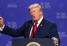 Трамп заперечив конфлікт з міністром війни, звинуватив журналістів у «зрадництві»