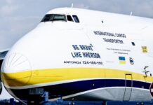 У ФРН спростували повідомлення про боєприпаси в українському літаку під час інциденту з дроном