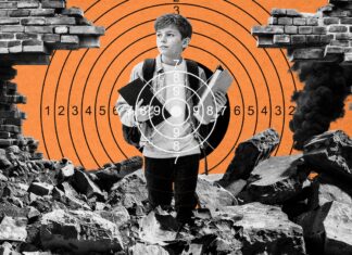 Мільйон підручників знищено. Хто не отримає книжки до 1 вересня