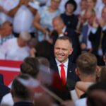 Навроцький: Там, де б’ють москаля, там Польща допомагає