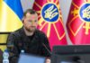 «Максимально в інтересах України». Джерела пояснили, що має бути між Драпатим і новим главою МО
