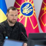 «Максимально в інтересах України». Джерела пояснили, що має бути між Драпатим і новим главою МО