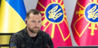 «Максимально в інтересах України». Джерела пояснили, що має бути між Драпатим і новим главою МО