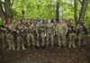 Полк «Скеля» підтвердив, що з нього переводять бійців. Розформування заперечив