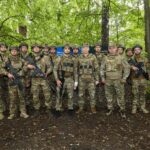 Полк «Скеля» підтвердив, що з нього переводять бійців. Розформування заперечив