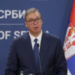 «Не бачу шляху»: Вучич не думає, що війна в Україні закінчиться скоро
