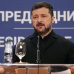 Зеленський: Над українською антибалістикою працюють дві компанії – приватна і державна