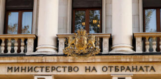 У Міноборони Болгарії заявили, що дрон, який вибухнув біля газогону, ймовірно, український