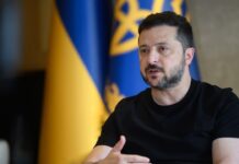 Зеленський про ракети до Patriot: Україна має виробляти максимум компонентів
