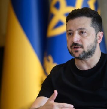 Зеленський про ракети до Patriot: Україна має виробляти максимум компонентів