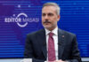 Туреччина передала пропозицію РФ про мораторій на атаки в Чорному морі