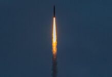 Штілерман назвав терміни запуску антибалістичного перехоплювача