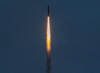 Штілерман назвав терміни запуску антибалістичного перехоплювача