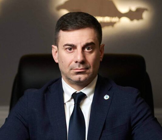Лубінець заявив про медійні атаки після перевірки ТЦК на Закарпатті