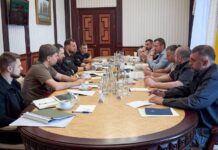 Уряд шукає додаткові гроші на Сили оборони