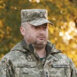 В.о. керівника Закарпатського ОТЦК та СП відсторонили від посади