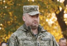 В.о. керівника Закарпатського ОТЦК та СП відсторонили від посади
