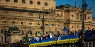 У Чехії десяткам чоловіків з України відмовили у тимчасовому захисті через нові правила ЄС