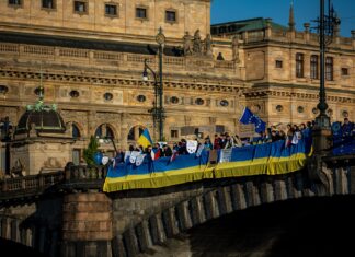 У Чехії десяткам чоловіків з України відмовили у тимчасовому захисті через нові правила ЄС