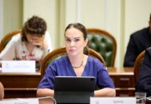 Операція «Форест Гамп». Найєм пояснив, чому заснована ним компанія взялась захищати Мудру