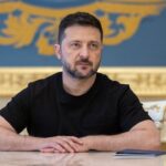 Зеленський заявив про ураження пускової установки «Іскандер» біля кордону