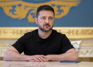 Зеленський заявив про ураження пускової установки «Іскандер» біля кордону