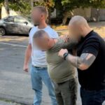 Начальнику Миколаївського обласного ТЦК обрали тримання під вартою або 4,6 млн грн застави