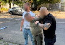 Начальнику Миколаївського обласного ТЦК обрали тримання під вартою або 4,6 млн грн застави