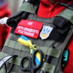 Червоний Хрест заявив, що в ТЦК доправили водія, який евакуював людей. Поліція прокоментувала