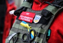 Червоний Хрест заявив, що в ТЦК доправили водія, який евакуював людей. Поліція прокоментувала