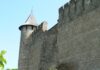Туристам обмежили доступ до Хотинської фортеці після руйнування частини стіни