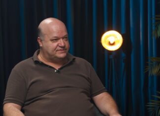 Чалий пояснив, яким має бути посол у США, та назвав прізвища