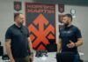Оболєнський, Жадан та Кожемяко прокоментували репутацію «Хартії» після приєднання до проєкту Єрмака