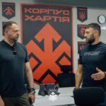 Оболєнський, Жадан та Кожемяко прокоментували репутацію «Хартії» після приєднання до проєкту Єрмака