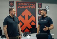 Оболєнський, Жадан та Кожемяко прокоментували репутацію «Хартії» після приєднання до проєкту Єрмака