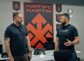 Оболєнський, Жадан та Кожемяко прокоментували репутацію «Хартії» після приєднання до проєкту Єрмака