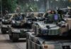 Польські Збройні сили незабаром стануть найбільшими в Європі – Туск