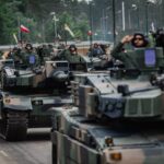 Польські Збройні сили незабаром стануть найбільшими в Європі – Туск