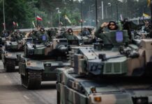 Польські Збройні сили незабаром стануть найбільшими в Європі – Туск