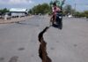 В Індонезії стався потужний землетрус, загинули десятки людей – фото