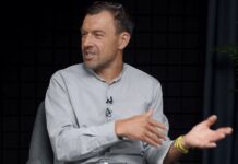 Оністрат: Підпорядкувати «Скелю» «Азову» – геніальне рішення