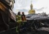Швейцарія виділила $730 000 на збереження Києво-Печерської лаври